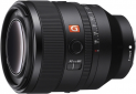 Объектив Sony FE 50mm f/1.2 GM Lens - фото  - интернет-магазин электроники и бытовой техники TTT
