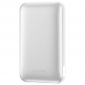 УМБ Proove Vibe Energy Plus 22.5W 10000mAh (PBVE15012206) Silver/White - фото  - интернет-магазин электроники и бытовой техники TTT