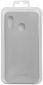 Панель BeCover Matte Slim TPU для Samsung Galaxy A20 2019 SM-A205 (703541) White - фото  - інтернет-магазин електроніки та побутової техніки TTT