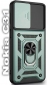 Панель BeCover Military для Nokia C31 (709988) Dark Green - фото  - интернет-магазин электроники и бытовой техники TTT