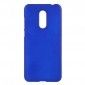 Накладка TPU Soft Shell Xiaomi Redmi 5 Blue - фото  - інтернет-магазин електроніки та побутової техніки TTT