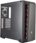 Корпус Cooler Master MasterBox MB510L (MCB-B510L-KANN-S00) Black/Red - фото  - интернет-магазин электроники и бытовой техники TTT