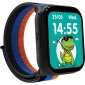 Смарт-годинник Gelius Pro GP-PK008 (Rainbow) (2099900984990) Black - фото  - інтернет-магазин електроніки та побутової техніки TTT