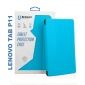 Обкладинка BeCover Smart Case для Lenovo Tab P11 (706093) Blue - фото  - інтернет-магазин електроніки та побутової техніки TTT