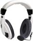 Навушники Defender Gryphon 750 (63747) White - фото  - інтернет-магазин електроніки та побутової техніки TTT