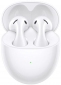 Гарнитура Huawei FreeBuds 5 (55036454) Ceramic White - фото  - интернет-магазин электроники и бытовой техники TTT