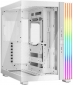 Корпус be quiet! Light Base 600 DX (BGW66) White - фото  - інтернет-магазин електроніки та побутової техніки TTT
