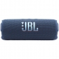 Акустическая система JBL Flip 7 (JBLFLIP7BLU) Blue - фото  - интернет-магазин электроники и бытовой техники TTT