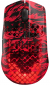 Мышь SteelSeries Aerox 3 Wireless Faze Clan Edition (SS62609) Black-Red - фото  - интернет-магазин электроники и бытовой техники TTT