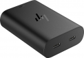 Блок питания HP для ноутбука GaN USB-C 20V 65W 600Q7AA (0196337694811) - фото Блок питания HP для ноутбука GaN USB-C 20V 65W 600Q7AA (0196337694811) - фото  - интернет-магазин электроники и бытовой техники TTT