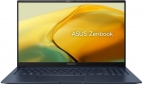 Ноутбук ASUS ZenBook 15 UM3504DA-BN153 (90NB1161-M005N0) Ponder Blue - фото  - інтернет-магазин електроніки та побутової техніки TTT
