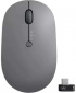 Мышь Lenovo Go Multi Device Wireless (4Y51C21217) Grey  - фото  - интернет-магазин электроники и бытовой техники TTT
