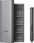 Викрутка Xiaomi Mi Cordless Precision Screwdriver Kit (BHR5474GL) - фото  - інтернет-магазин електроніки та побутової техніки TTT
