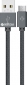 Кабель Intaleo CBGNYM1 MicroUSB 1 м (1283126477676) - фото  - інтернет-магазин електроніки та побутової техніки TTT