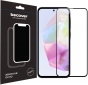 Защитное стекло Becover для Samsung Galaxy S24 FE SM-S721 (712485) Black - фото  - интернет-магазин электроники и бытовой техники TTT