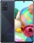 Смартфон Samsung Galaxy A71 6/128GB (SM-A715FZKUSEK) Black - фото  - інтернет-магазин електроніки та побутової техніки TTT