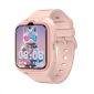 Смарт-годинник Blackview Z30 Pink - фото  - інтернет-магазин електроніки та побутової техніки TTT