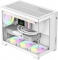 Корпус GameMax NEX C33 WH - фото  - интернет-магазин электроники и бытовой техники TTT