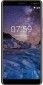 Смартфон Nokia 7 Plus Dual Sim Black - фото  - интернет-магазин электроники и бытовой техники TTT