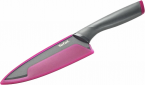 Ніж Tefal Fresh Kitchen 15 см (K1220304) - фото  - інтернет-магазин електроніки та побутової техніки TTT