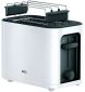 Тостер Braun HT 3010 WH - фото  - интернет-магазин электроники и бытовой техники TTT