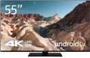 Телевизор Nokia Smart TV 5500A - фото  - интернет-магазин электроники и бытовой техники TTT