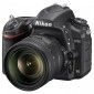 Фотоапарат Nikon D750 24-85 mm VR Kit Black (VBA420K001) - фото  - інтернет-магазин електроніки та побутової техніки TTT