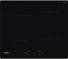 Варочная поверхность индукционная Whirlpool WSQ4860NE - фото  - интернет-магазин электроники и бытовой техники TTT