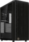 Корпус Asus ProArt PA401 Tempered Glass (90DC00M0-B39020) Black  - фото  - интернет-магазин электроники и бытовой техники TTT