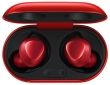 Бездротові навушники Samsung Galaxy Buds Plus (SM-R175NZRASEK) Red - фото  - інтернет-магазин електроніки та побутової техніки TTT