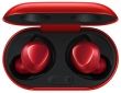 Беспроводные наушники Samsung Galaxy Buds Plus (SM-R175NZRASEK) Red - фото  - интернет-магазин электроники и бытовой техники TTT