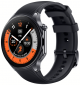 Смарт-часы OPPO Watch X OWWE231 Platinum Black - фото  - интернет-магазин электроники и бытовой техники TTT