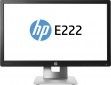 Монітор HP EliteDisplay E222 (M1N96AA) - фото  - інтернет-магазин електроніки та побутової техніки TTT