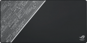 Игровая поверхность Asus ROG Sheath BLK LTD Speed/Control (90MP00K3-B0UA00) - фото  - интернет-магазин электроники и бытовой техники TTT
