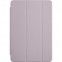 Чохол-книжка Apple Smart Cover для iPad mini 4 (MKM42ZM/A) Lavender - фото  - інтернет-магазин електроніки та побутової техніки TTT