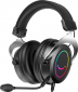 Навушники Fifine H3 RGB Black  - фото  - інтернет-магазин електроніки та побутової техніки TTT