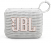 Портативная акустика JBL Go 4 (JBLGO4WHT) White - фото  - интернет-магазин электроники и бытовой техники TTT