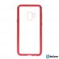 Панель BeCover Magnetite Hardware для Samsung Galaxy S9 SM-G960 (702801) Red - фото  - интернет-магазин электроники и бытовой техники TTT