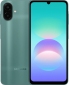 Смартфон Samsung Galaxy A08 4/128GB (SM-A085FZGGSEK) Green - фото  - интернет-магазин электроники и бытовой техники TTT