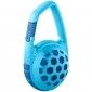 Портативная акустика JAM Hangtime Bluetooth Speaker Blue (HX-P140BL-EU) - фото  - интернет-магазин электроники и бытовой техники TTT