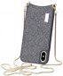 Чохол Leather Wallet Becover для Apple iPhone Xr (703636) Blue - фото  - інтернет-магазин електроніки та побутової техніки TTT