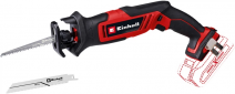 Пила сабельная Einhell X-Change TE-AP 18/13 Li - Solo (4326315) - фото  - интернет-магазин электроники и бытовой техники TTT