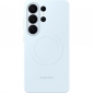 Панель Samsung Slim Magnet для Samsung Galaxy S26 Ultra (EF-SS948CLEGWW) Lightblue - фото  - интернет-магазин электроники и бытовой техники TTT