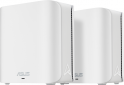 Маршрутизатор Asus ZenWiFi BD4 2pk White (90IG0960-MO3C20) - фото  - интернет-магазин электроники и бытовой техники TTT