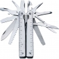 Мультитул Victorinox Swisstool 3.0338.L - фото  - интернет-магазин электроники и бытовой техники TTT