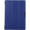 Обложка AIRON Premium для Lenovo Tab 2 A7 blue - фото  - интернет-магазин электроники и бытовой техники TTT