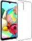 Силиконовый чехол BeCover для Samsung Galaxy A02s SM-A025 (705604) Transparancy  - фото  - интернет-магазин электроники и бытовой техники TTT