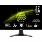 Монітор MSI Optix MAG27C6X - фото  - інтернет-магазин електроніки та побутової техніки TTT