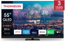 Телевізор Thomson QLED 55QG6C14 - фото  - інтернет-магазин електроніки та побутової техніки TTT