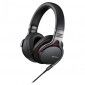 Наушники Sony MDR-1A Black (MDR1AB.E) - фото  - интернет-магазин электроники и бытовой техники TTT